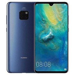 Прошивка телефона Huawei Mate 20X в Казане
